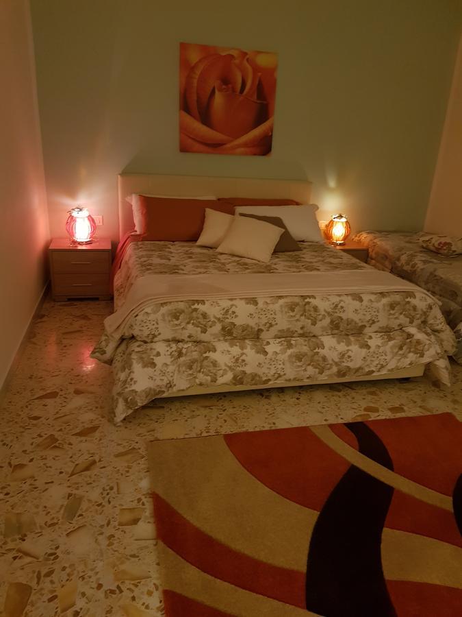 B & B Leti Battipaglia Exterior foto